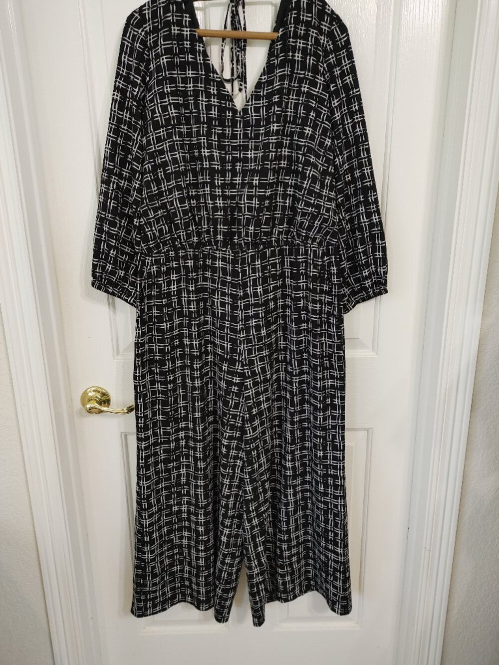 $10 BARGAIN  JUMPSUIT!!  Size 14
